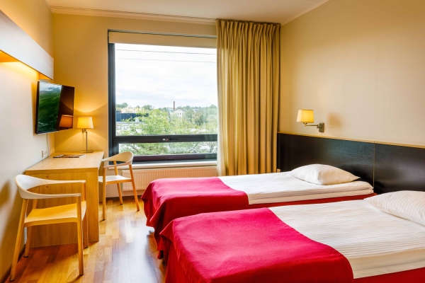Hotel Dorpat (Tartu)